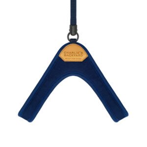 Easy Harness Navy-Blue