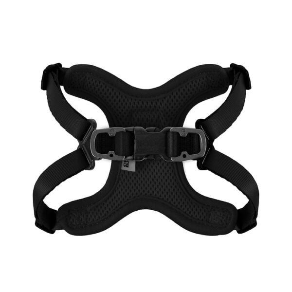 Comfort Harness (Hundegeschirr) black